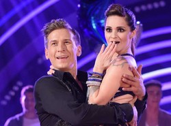 Kontuzja w "Tańcu z gwiazdami". Ewelina Lisowska wraca do programu