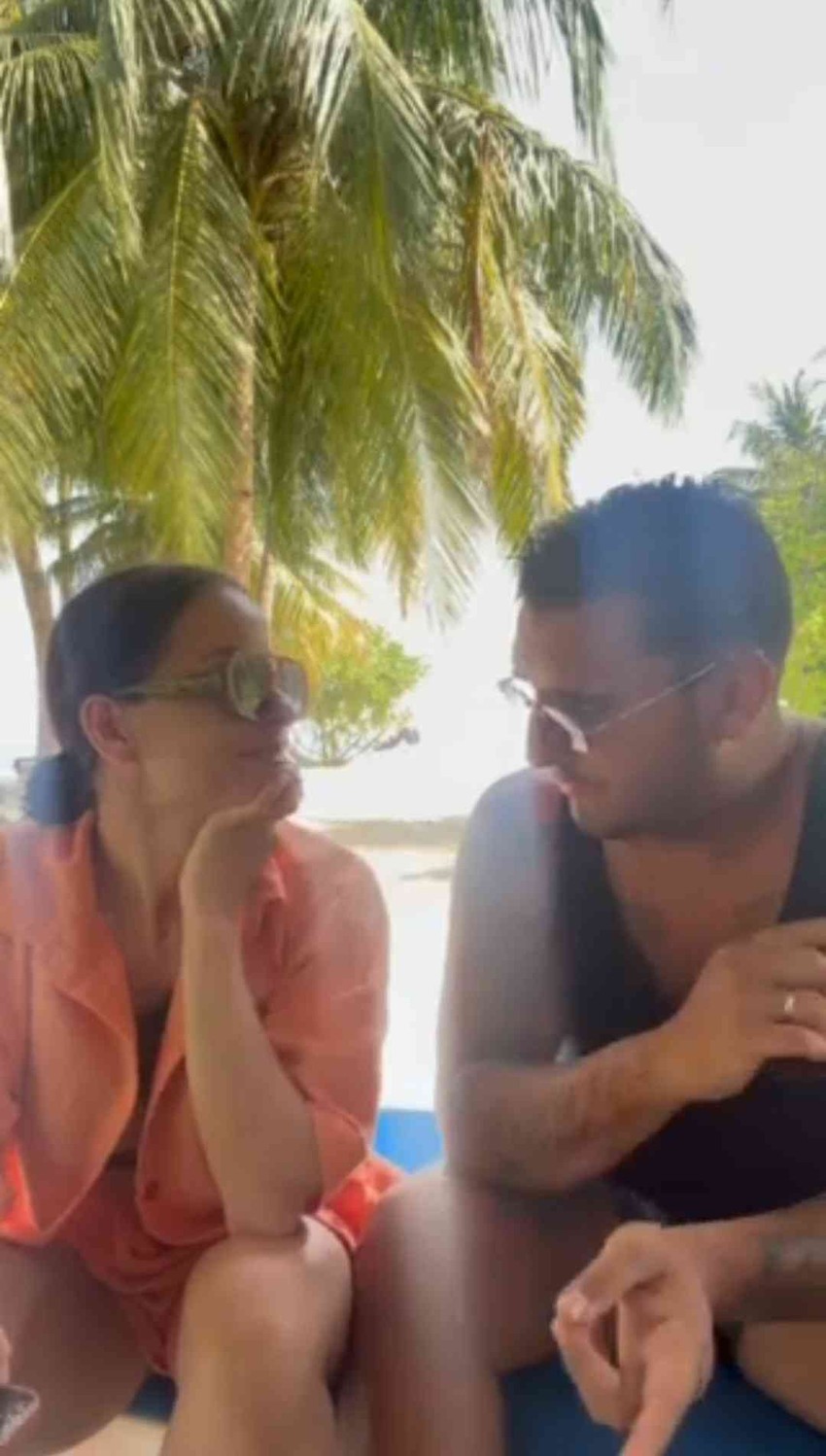 Darko i Kaća Lazić