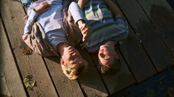 "Jeden z chłopaków". Nowy serial o nastolatkach LGBT