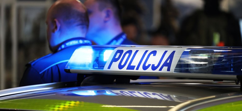 Ciechanów. Rozbił skarbonkę z datkami dla Ukrainy, bo zabrakło mu na alkohol