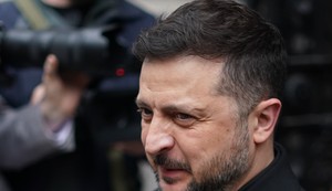 Volodimir Zelenski
