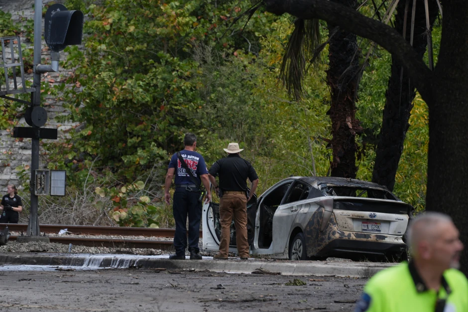 Srušio se mali avion na Floridi