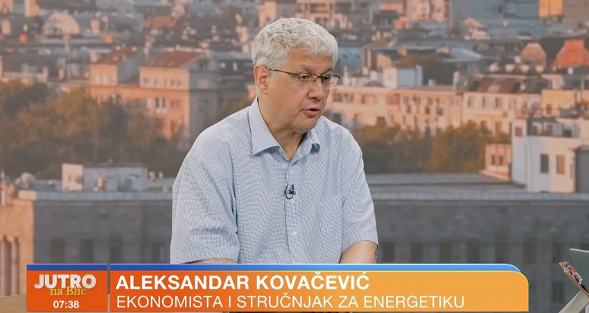 Aleksandar Kovačević