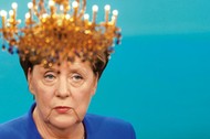 Angela Merkel