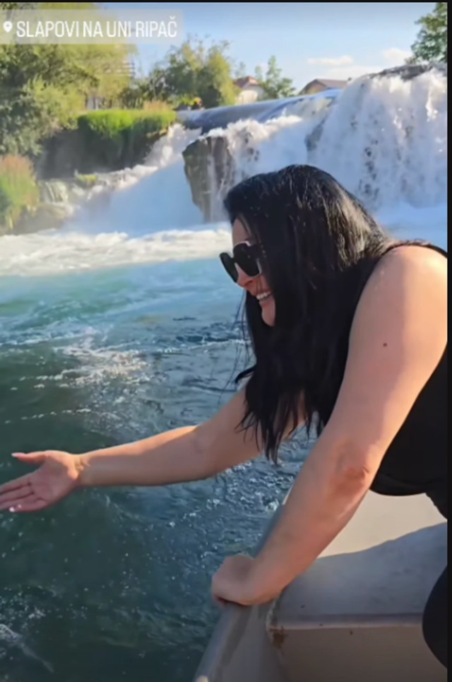 Dragana Mirković