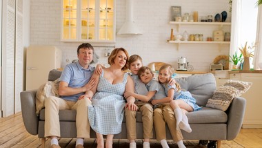 rodziny wielodzietne z nowymi przywilejami w 2026 r. do karty dużej ro