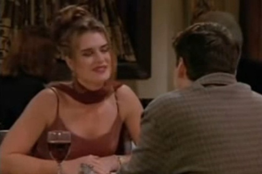 Scena na snimanju zbog koje je došlo do svađe