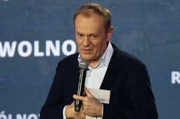 PiS rusza z kolejną odsłoną akcji Drużyna afer Tuska