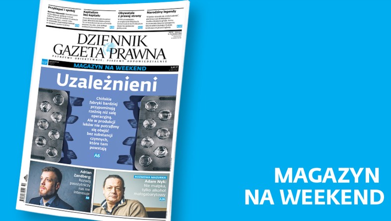 Magazyn DGP 13 grudnia 2019