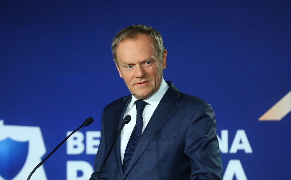 Donald Tusk