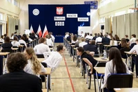 Polish student Maciej wins appeal after exam board wrongly marked his matura