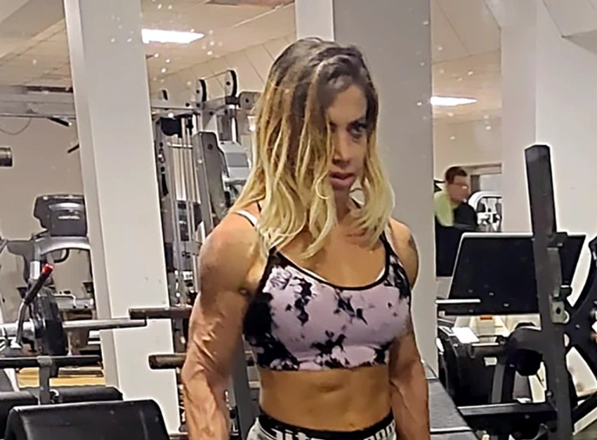 Silvija Mišanović