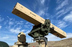 Nowa broń trafi na Ukrainę. Pentagon już zamówił produkcję. To VAMPIRE...