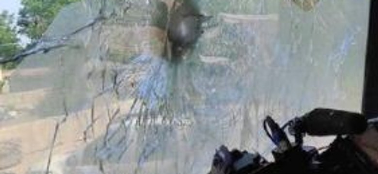 Francja w szoku po śmierci dziennikarza. Jest polski wątek tragedii w Ukrainie