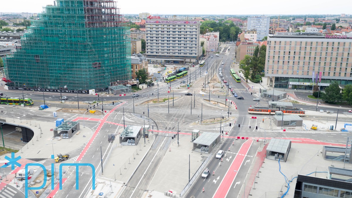 Prokuratura Regionalna w Poznaniu nadzoruje postępowanie przygotowawcze po zgłoszeniu Najwyższej Izby Kontroli, która w ubiegłym roku przygotowała miażdżący raport na temat inwestycji. Wykazano liczne nieprawidłowości, przede wszystkim złe przygotowanie całego projektu oraz zaniedbania w trakcie wykonywania robót.