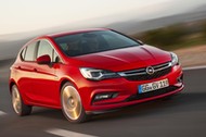 opel astra onstar