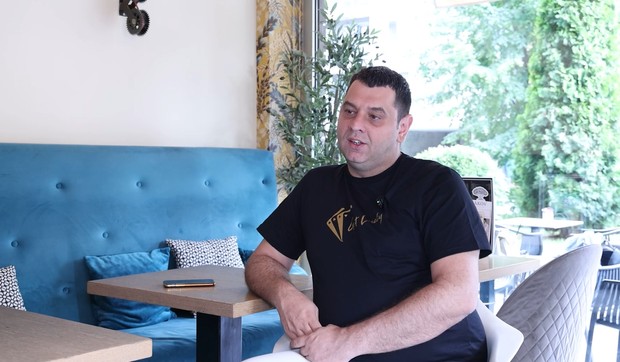 Ilija Pečenica