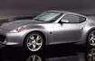 Nissan 370 Z – pierwsze oficjalne informacje