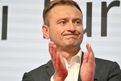 Nitras podał warunki uzyskania dotacji ministerialnych z resortu sportu