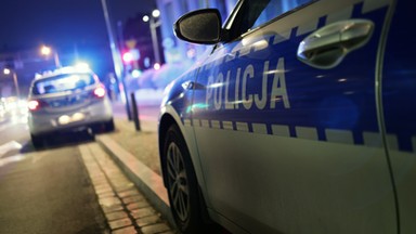 Tajemnicza śmierć po interwencji policji w Poznaniu. 30-latek był agresywny