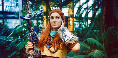 Cosplay: jak być Aloy z Horizon Zero Dawn?