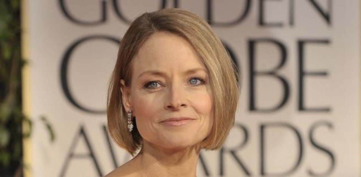 Jodie Foster