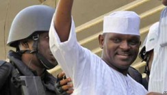 Major Hamza Al-Mustapha denies looting Nigeria’s treasury