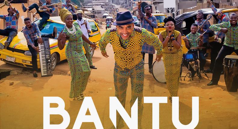 BANTU Lagos Concert Series