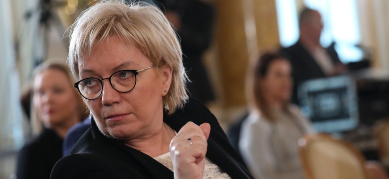 Kiedy publikacja orzeczenia TK w sprawie aborcji? PiS nie zamierza czekać na prezydenta