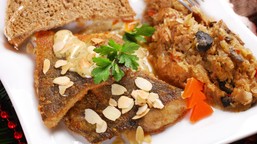 ostatnia szansa na taniego karpia. oferta ważna tylko przez jeden dzień