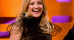 Kate Hudson w programie Grahama Nortona