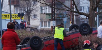 Tak doszło do masakry w Kamieniu