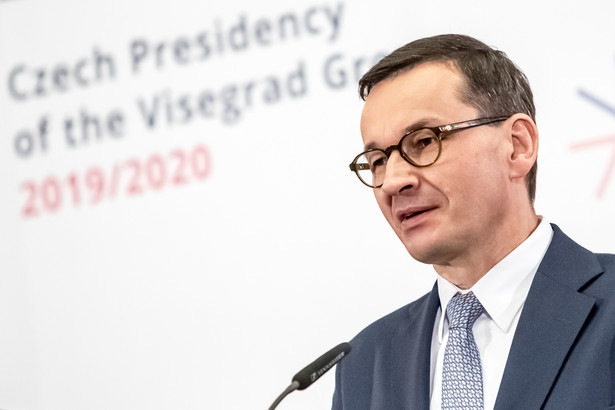 Mateusz Morawiecki