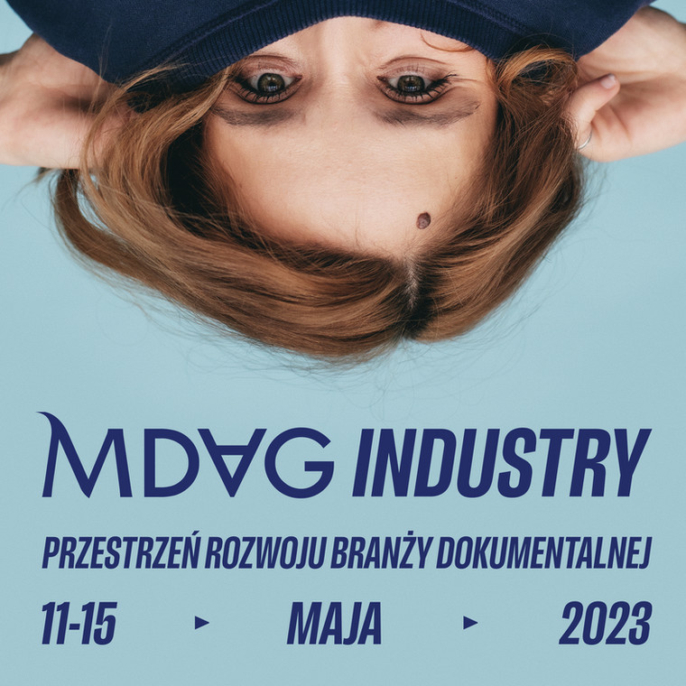 Millennium Docs Against Gravity 2023: MDAG Industry