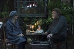 Diane Keaton oraz Brendan Gleeson w komedii "Zawsze jest czas na miłość". Zobacz polski ZWIASTUN