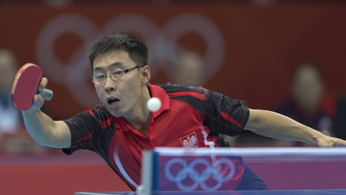 Reprezentant Polski Wang Zeng Yi i Chorwat Tan Ruiwu przegrali z Jiang Tianyiem i Wong Chun Tingiem z Hongkongu 1:4 w finale debla turnieju World Tour tenisistów stołowych w Bremie. W singlu triumfowali Hiszpanka Shen Yanfei i Niemiec Dmitrij Ovtcharov.