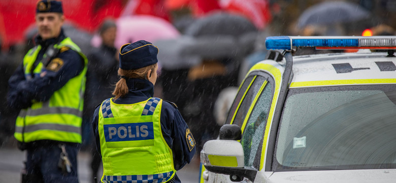 Szwecja ponosi klęskę w walce z gangami