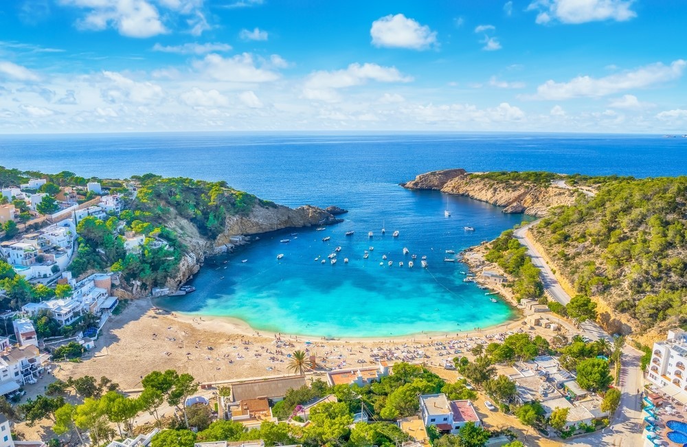 Ibiza