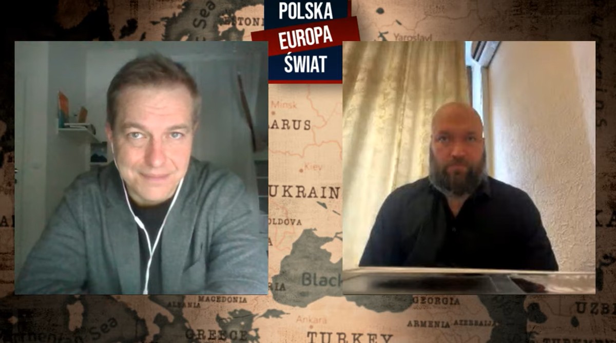 Polska-Europa-Świat