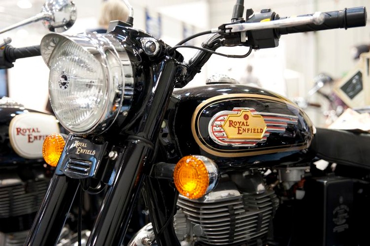 Royal Enfield