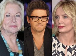 Polskie gwiazdy o kandydatach na prezydenta