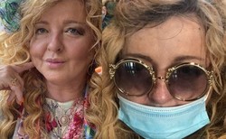 Magda Gessler apeluje o noszenie maseczek: Codziennie jesteśmy narażeni na ignorantów