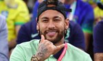 Neymar pokazał się na imprezie. Jego wygląd szokuje. "Co on ze sobą zrobił?!"