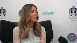 Rozenek-Majdan żartuje, że syn lubi jej dogryzać. "Daje mi różne uwagi"