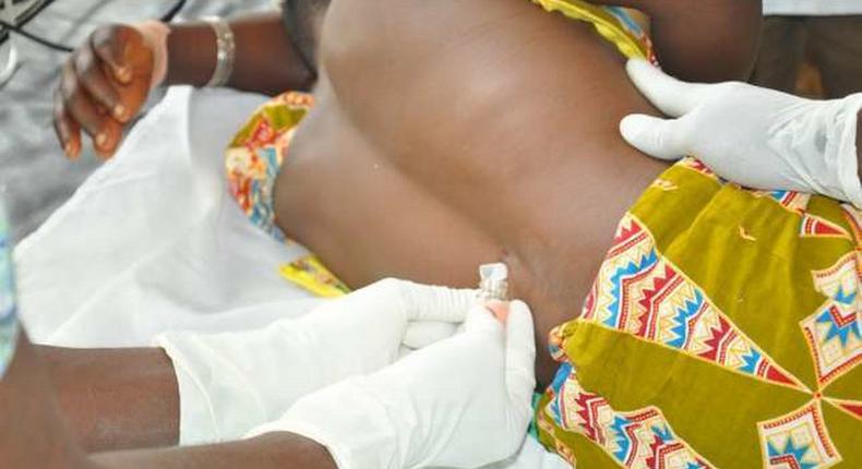 Upper West Region: CSM cases move up to 315 with 45 deaths 
