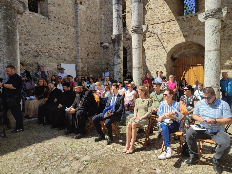 Karađorđevići u Prizrenu