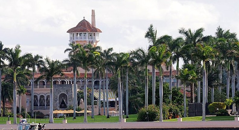 Mar-a-Lago