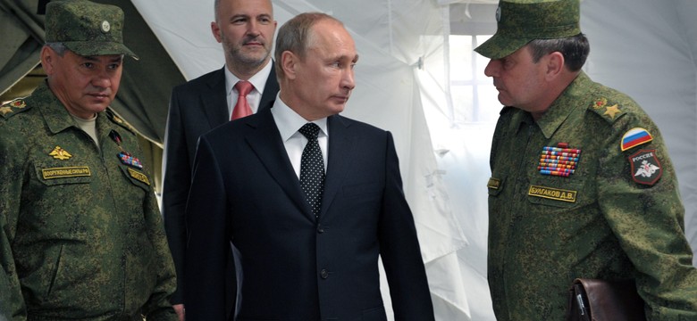 Generał Bułgakow wydał rozkaz. Oto co mają robić okupanci Krymu