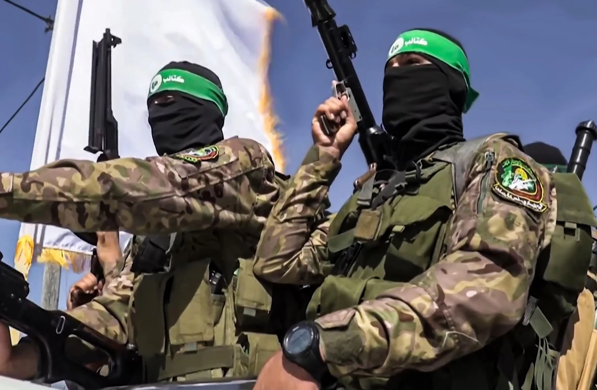  Ekspert: Hamas wykorzysta rozejm do przegrupowania w Strefie Gazy