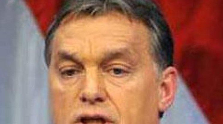 Orbán felmentette a dandártábornokot